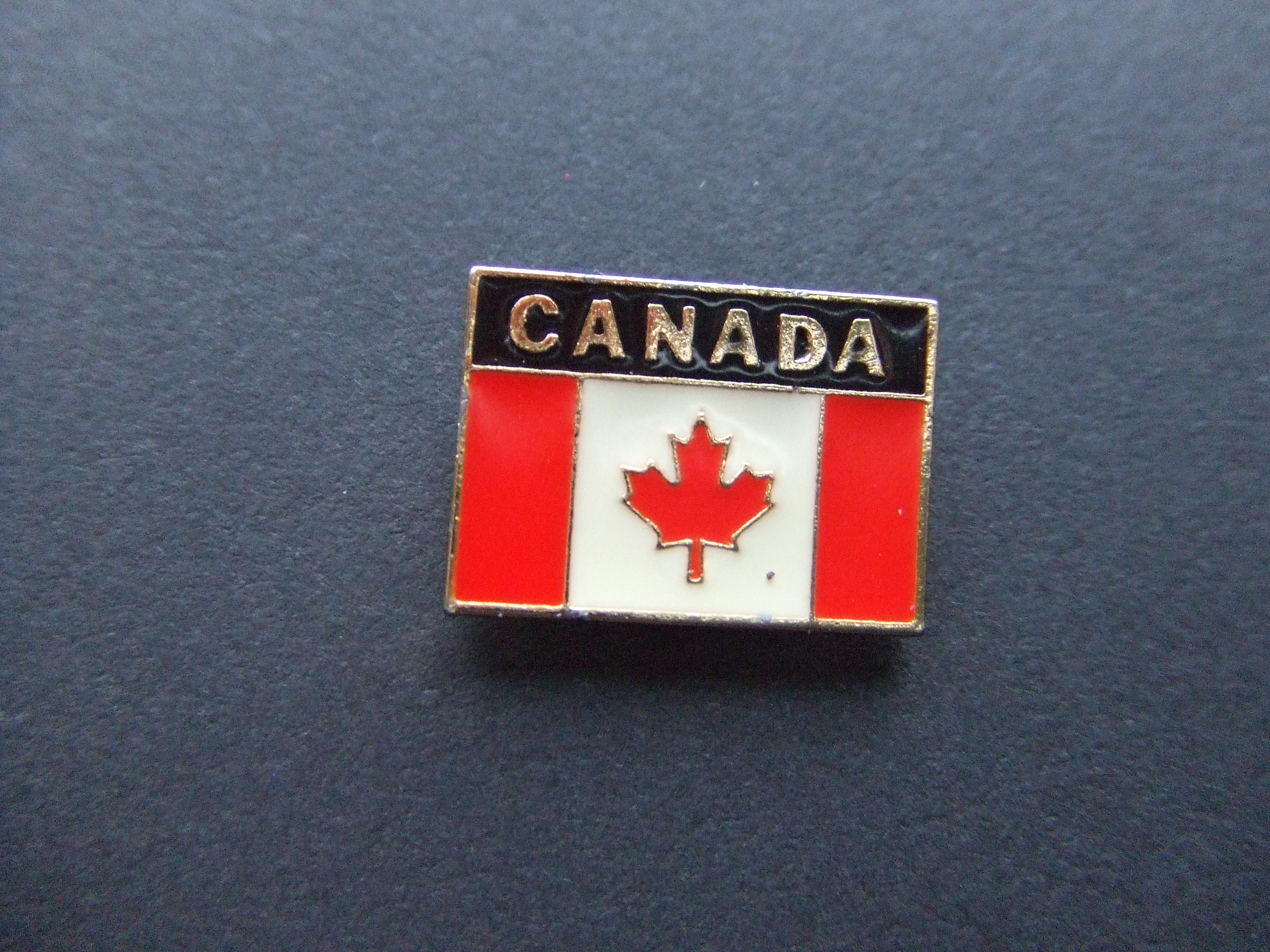 Canada vlag (2)